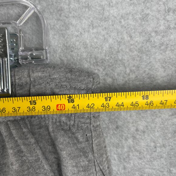 N4010 Climate Concepts Cargo Pocket Fleece Swaetpants Mens Size XL - Picture 5 of 7